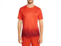 Puma Fade Aop Tee