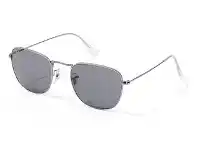 David Jones Ray Ban Frank Gunmetal Square Metal Sunglasses offer
