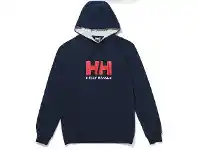 Helly Hansen HH Logo Hoodie