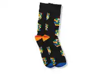 Foot-IES Puzzle Cube