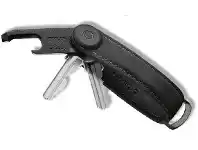 Orbitkey Crazy Horse Leather Key Organiser with Multitool V2 Set