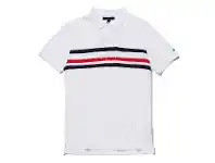David Jones Tommy Hilfiger Global STP Signature Reg Polo offer