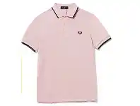 Fred Perry Twin Tipped Polo