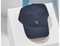 Gant Basic Twill Cap