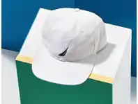 Nautica Anchor J Class Cap