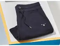David Jones Gant Original Sweat Shorts offer