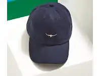R.M. Williams Mini Longhorn Cap