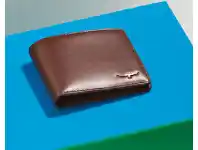 R.M. Williams City Slim Bi-Fold