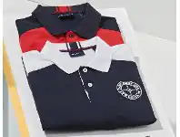 David Jones Gant Nautical Pique Polo offer