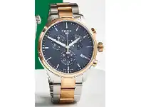 David Jones Tissot Chrono XL Classic offer