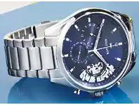 Tommy Hilfiger Baker Watch
