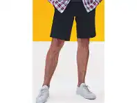 David Jones Chino Shorts