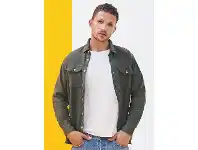 Levi's Original HM Tee