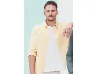 Sportscraft Rob Shirt