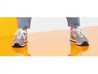 David Jones Levi's New Balance 574 Sneakers offer