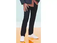 Trenery Reg Rinse Wash Jeans