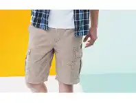 Superdry Parachute Shorts
