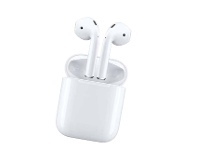 The Good Guys Apple AirPods with Charging Case offer