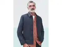 David Jones Trenery Delave Linen Shirt offer
