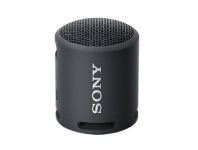Bing Lee Sony Extra Bass Portable Wireless Speaker - Black offer