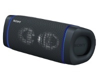 Bing Lee Sony Extra Bass Portable Wireless Speaker - Black offer