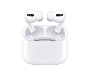 The Good Guys Apple AirPods Pro offer