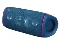 Bing Lee Sony Extra Bass Portable Wireless Speaker - Blue offer