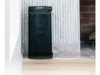 Bing Lee Sony X-Series Powerful Portable Wireless Speaker offer