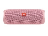The Good Guys JBL Flip 5 Bluetooth Speaker - Pink offer