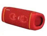 Bing Lee Sony Extra Bass Portable Wireless Speaker - Red offer