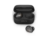 Jabra Elite 85T Wireless Earbuds - Titanium Black