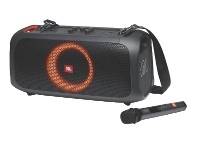 The Good Guys JBL PartyBox Go Portable Speaker offer
