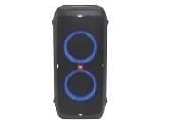 The Good Guys JBL PartyBox 310 Portable Speaker offer