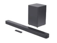 The Good Guys JBL Bar 2.1Ch 300W Soundbar offer