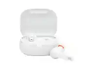 Bing Lee JBL Live Pro+TWS Wireless In-Ear Headphones - White offer