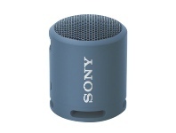 The Good Guys Sony XB13 Extra Bass Wireless Speaker - Blue offer