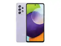 Bing Lee Samsung Galaxy A52 128GB Smartphone - Violet offer