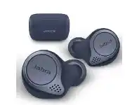 The Good Guys Jabra Elite Active 75T Noise Cancelling - Navy offer