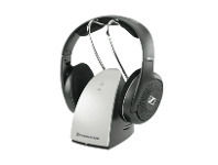 The Good Guys Sennheiser RS120II Wireless TV Headphones offer