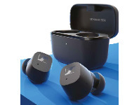 The Good Guys Sennheiser CX True Wireless Earbuds offer
