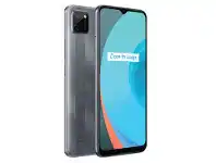 Realme C11 Smartphone - Pepper Grey