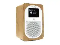The Good Guys Pure Evoke H3 Digital Radio with Bluetooth offer
