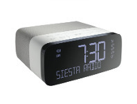 The Good Guys Pure Siesta Rise DAB+ Clock Radio offer