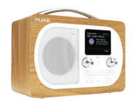 The Good Guys Pure Evoke H4 Digital Radio with Bluetooth offer