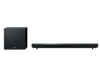 The Good Guys Yamaha 7.1Ch Surround Soundbar offer