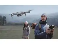 The Good Guys DJI AIR 2S Fly More Combo offer