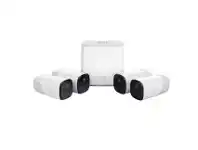 Bing Lee EufyCam 1080P Wireless Home Security System - 4 Cam offer