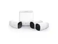 Bing Lee EufyCam 1080P Wireless Home Security System - 3 Cam offer