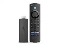 Amazon FireTV Stick - V2 4K