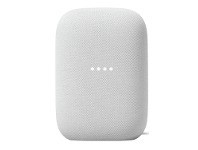 Bing Lee Google Nest Audio - Chalk offer